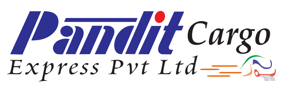 Pandit Cargo Logo